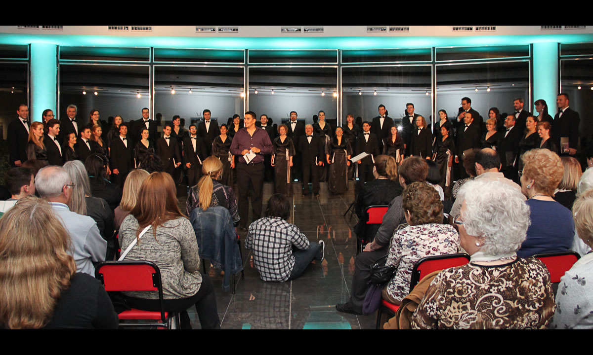 Coro EVU (6)