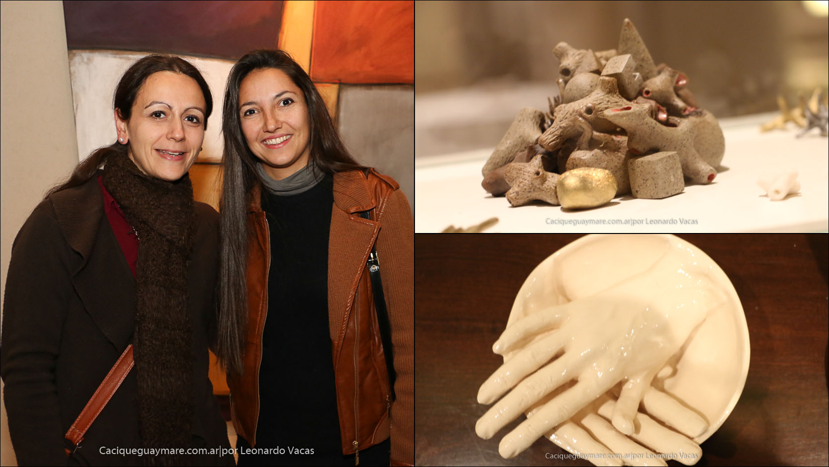 Arte y Naturaleza en el Hotel Intercontinental (5)