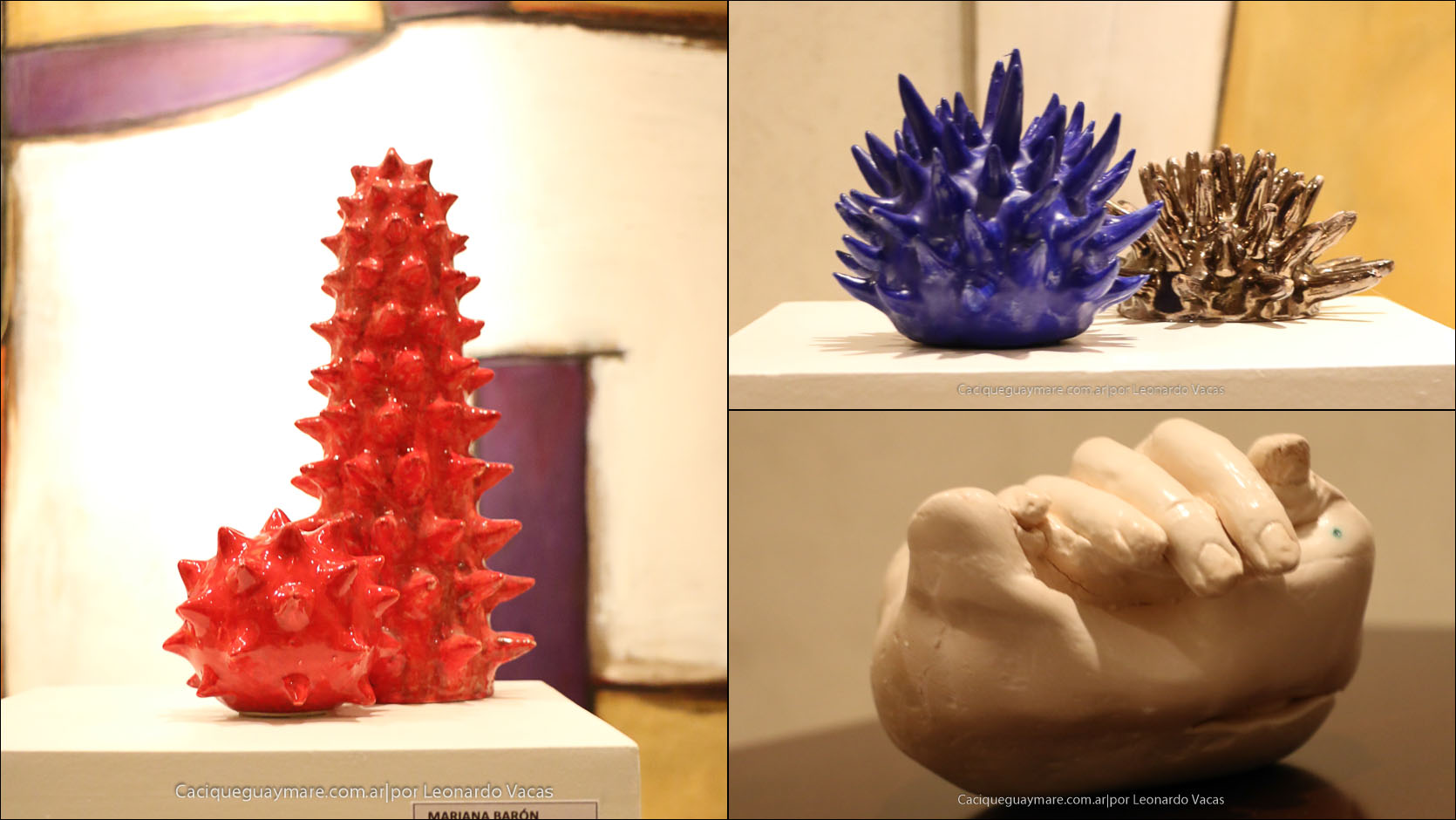 Arte y Naturaleza en el Hotel Intercontinental (6)