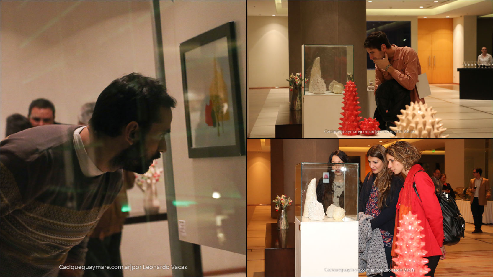 Arte y Naturaleza en el Hotel Intercontinental (8)