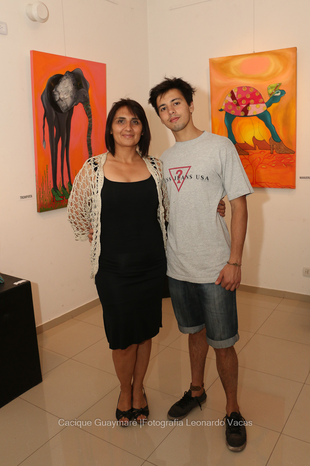 Arte y reciclaje (24)