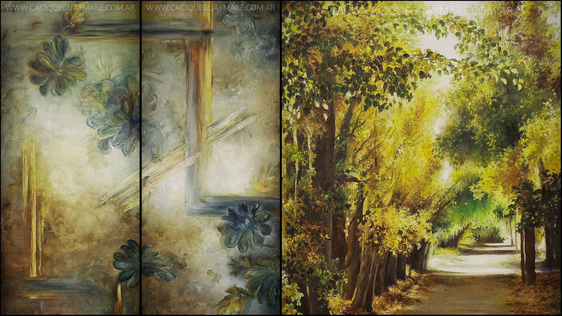 Beatriz Pérez Lasala inaugura Ciclo de Arte Solidario en Vistandes (10)