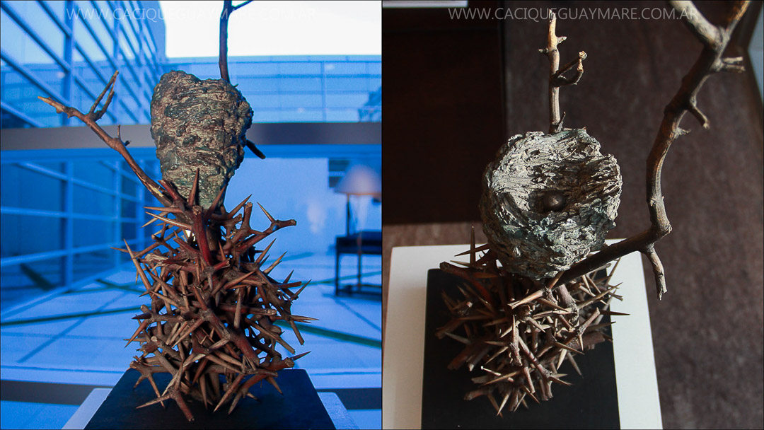 La luz y el nido Creaciones de las hermanas Civit (6)