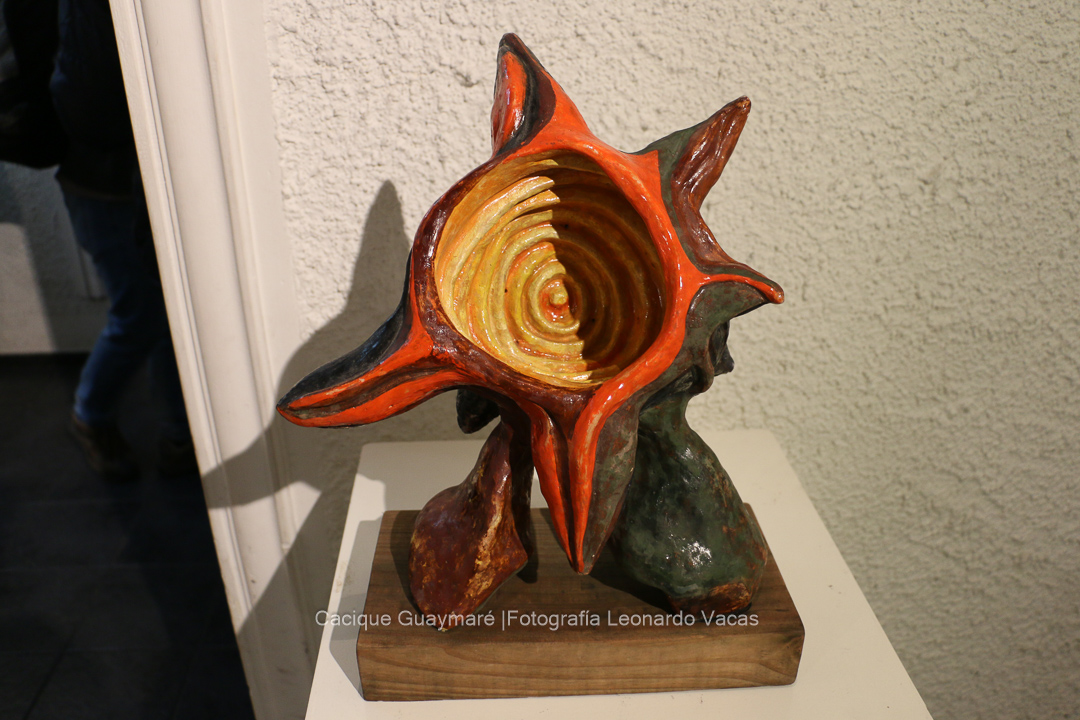 Magia, Sutileza y Sangre (4)