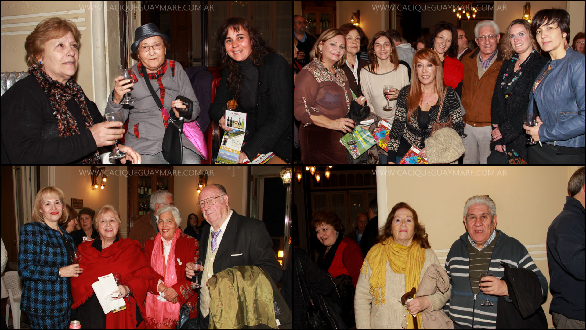 Muestra “20 Años… 20 Maestros (1)