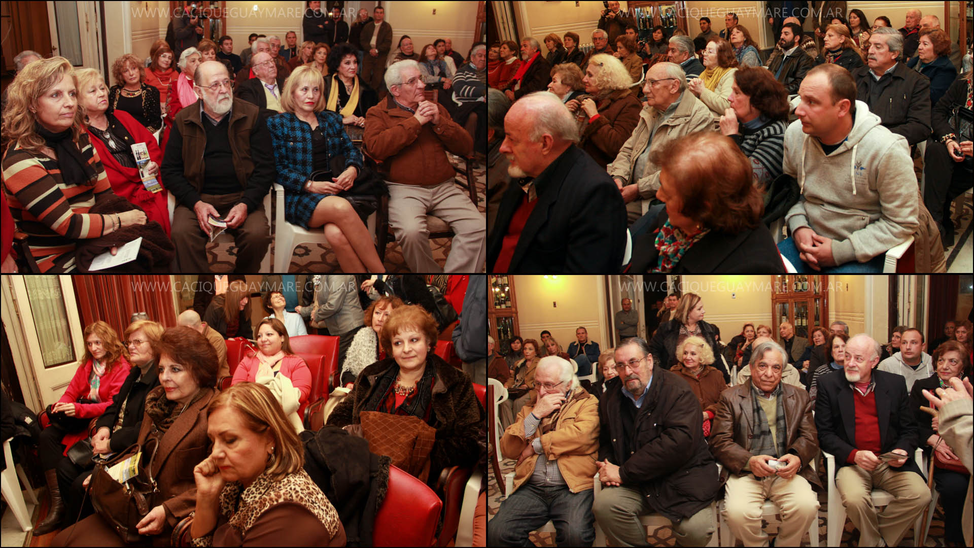 Muestra “20 Años… 20 Maestros (10)