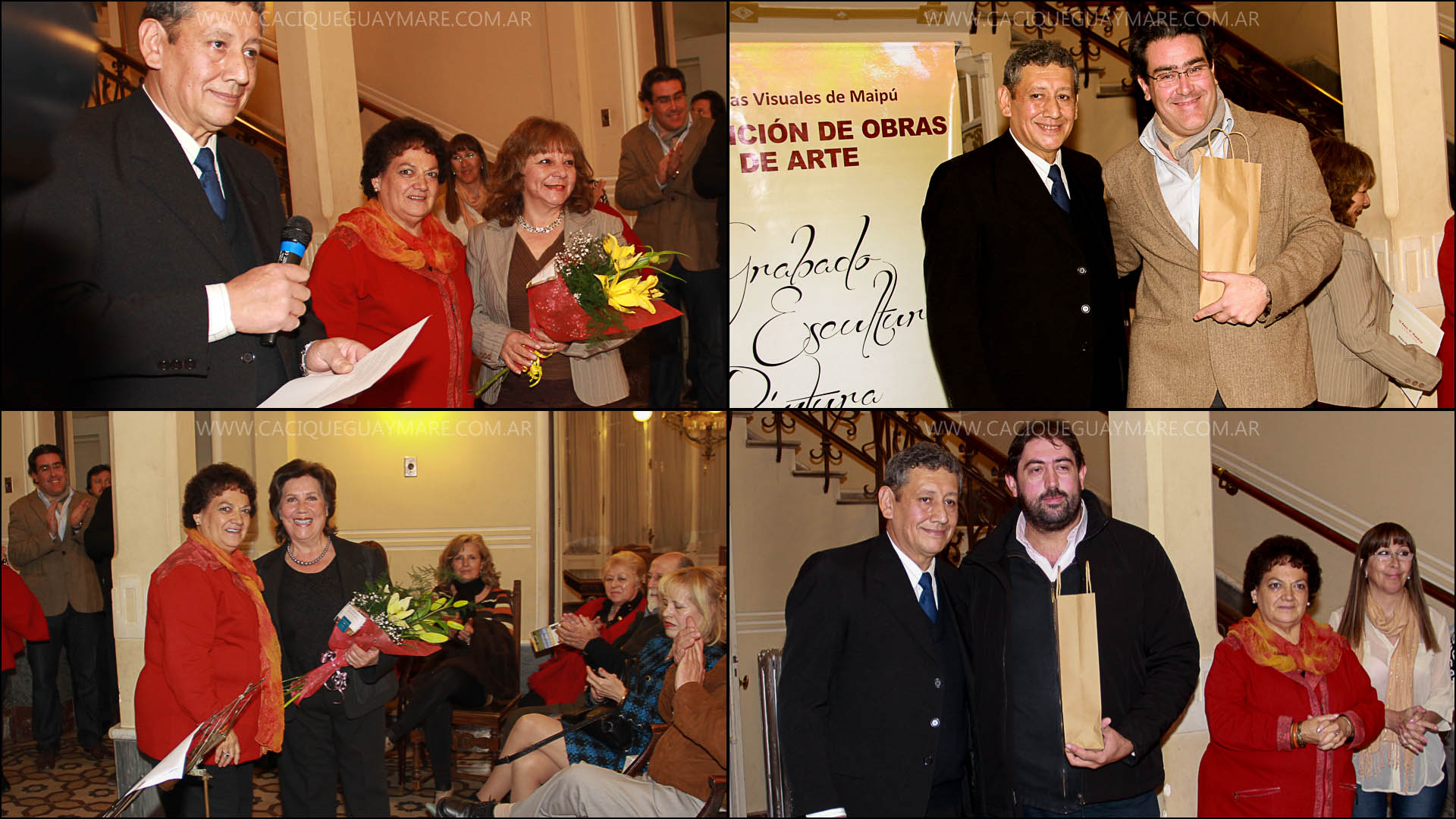 Muestra “20 Años… 20 Maestros (11)