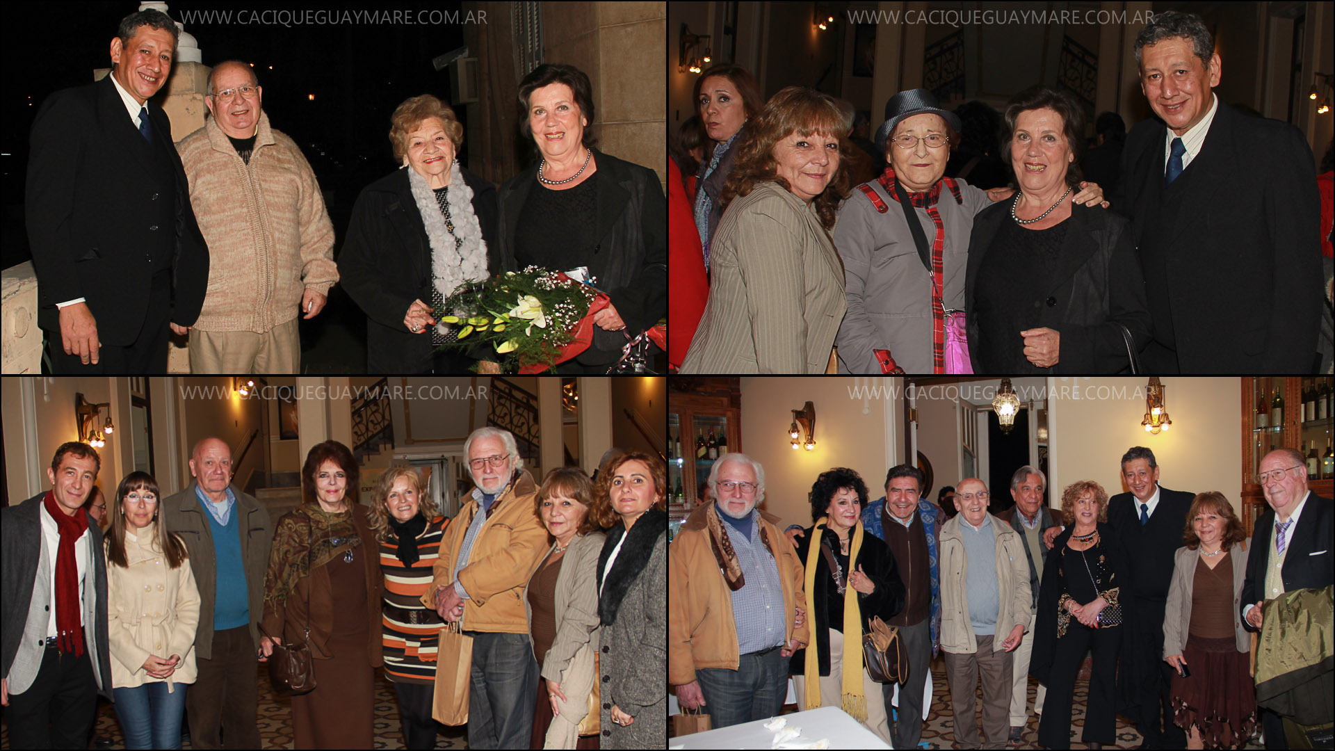 Muestra “20 Años… 20 Maestros (4)