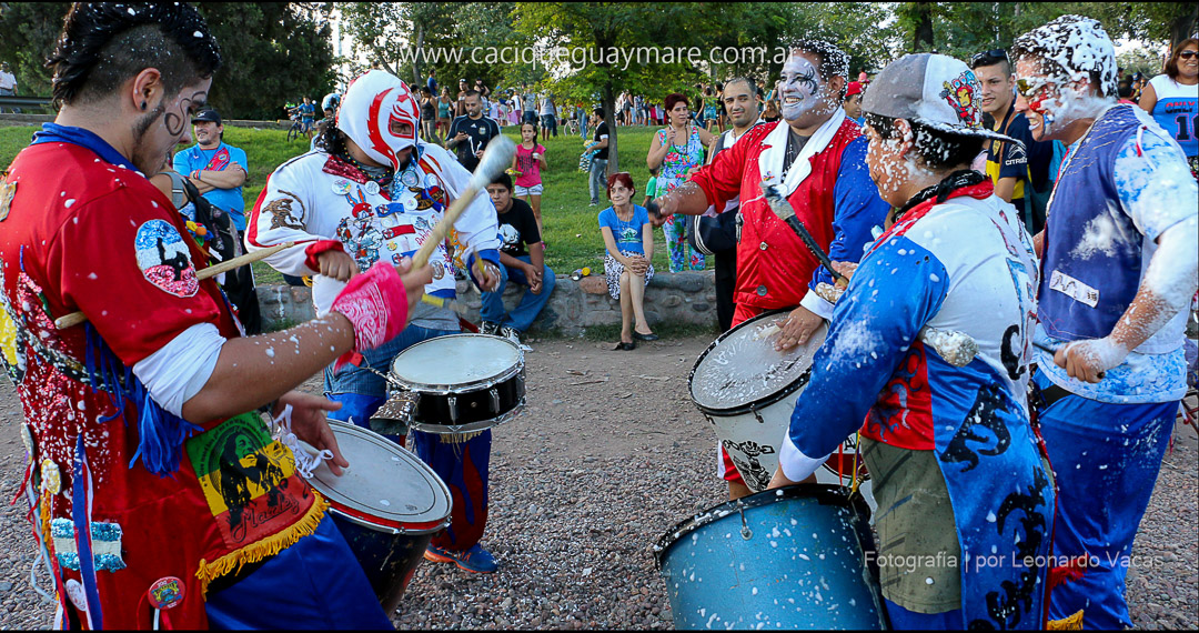 Murgas en Guaymallén (1)