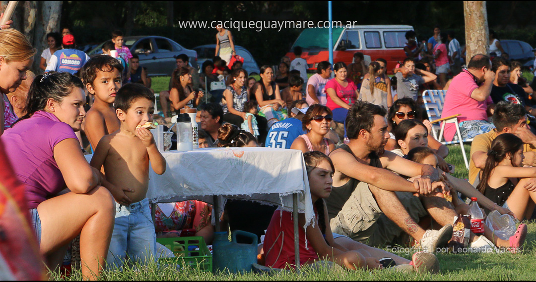 Murgas en Guaymallén (2)
