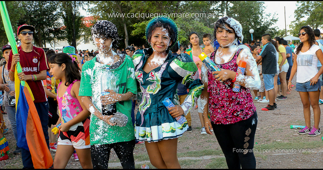 Murgas en Guaymallén (8)