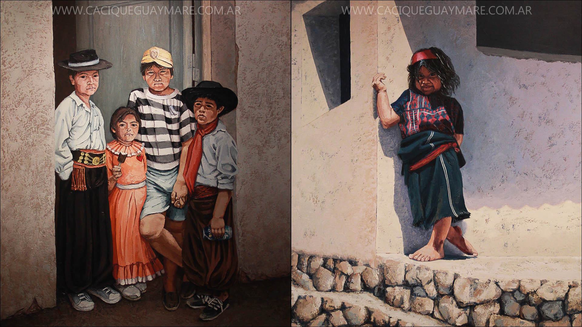 Niños de America (4)