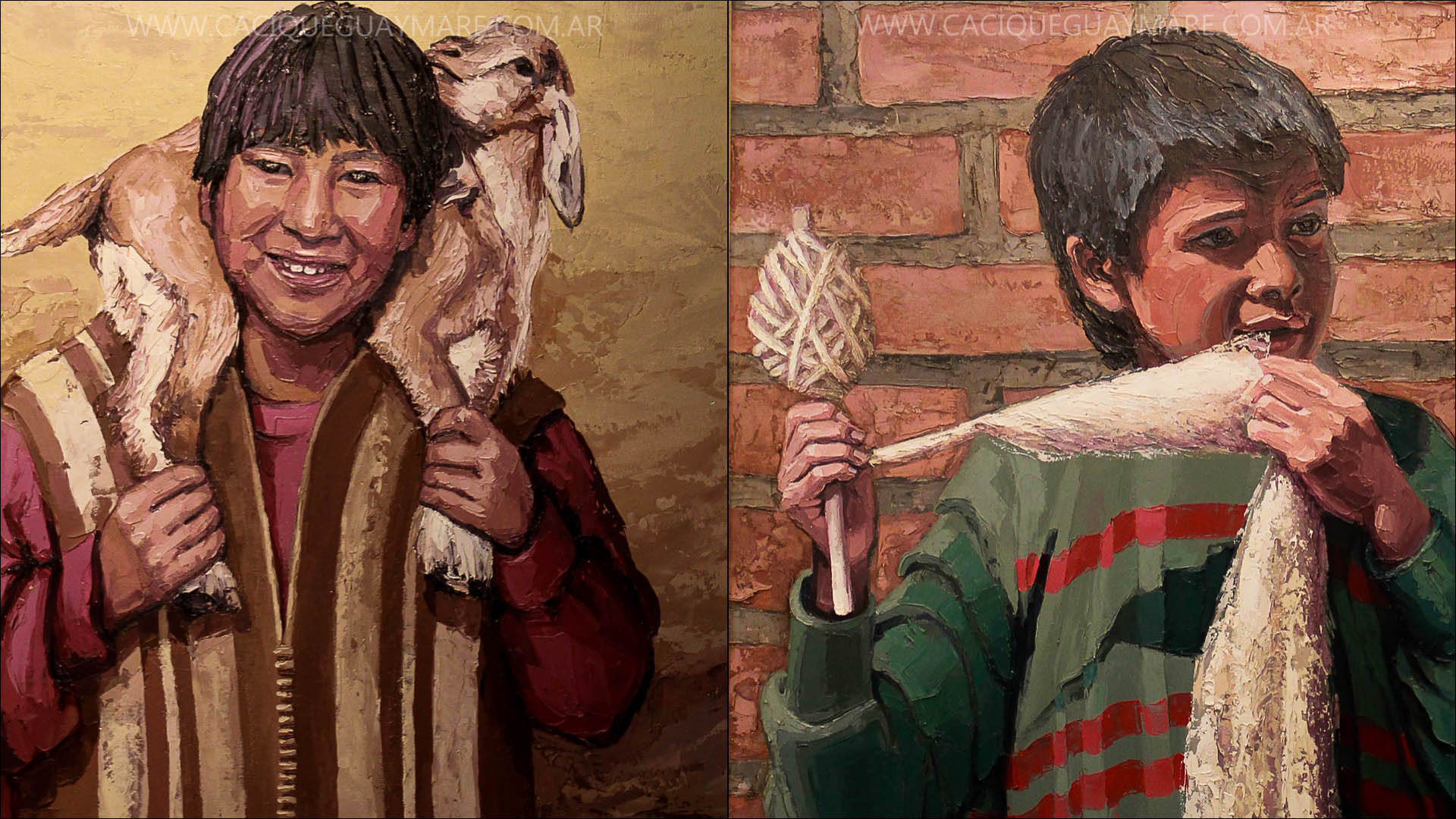 Niños de America (6)