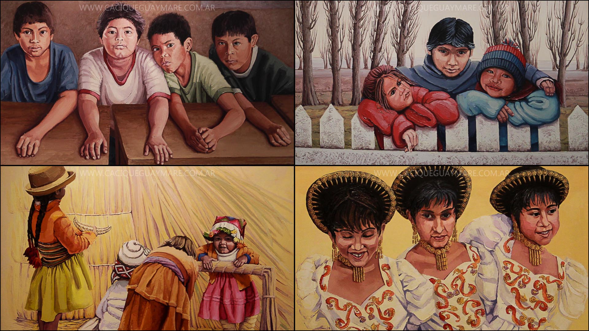 Niños de America (7)