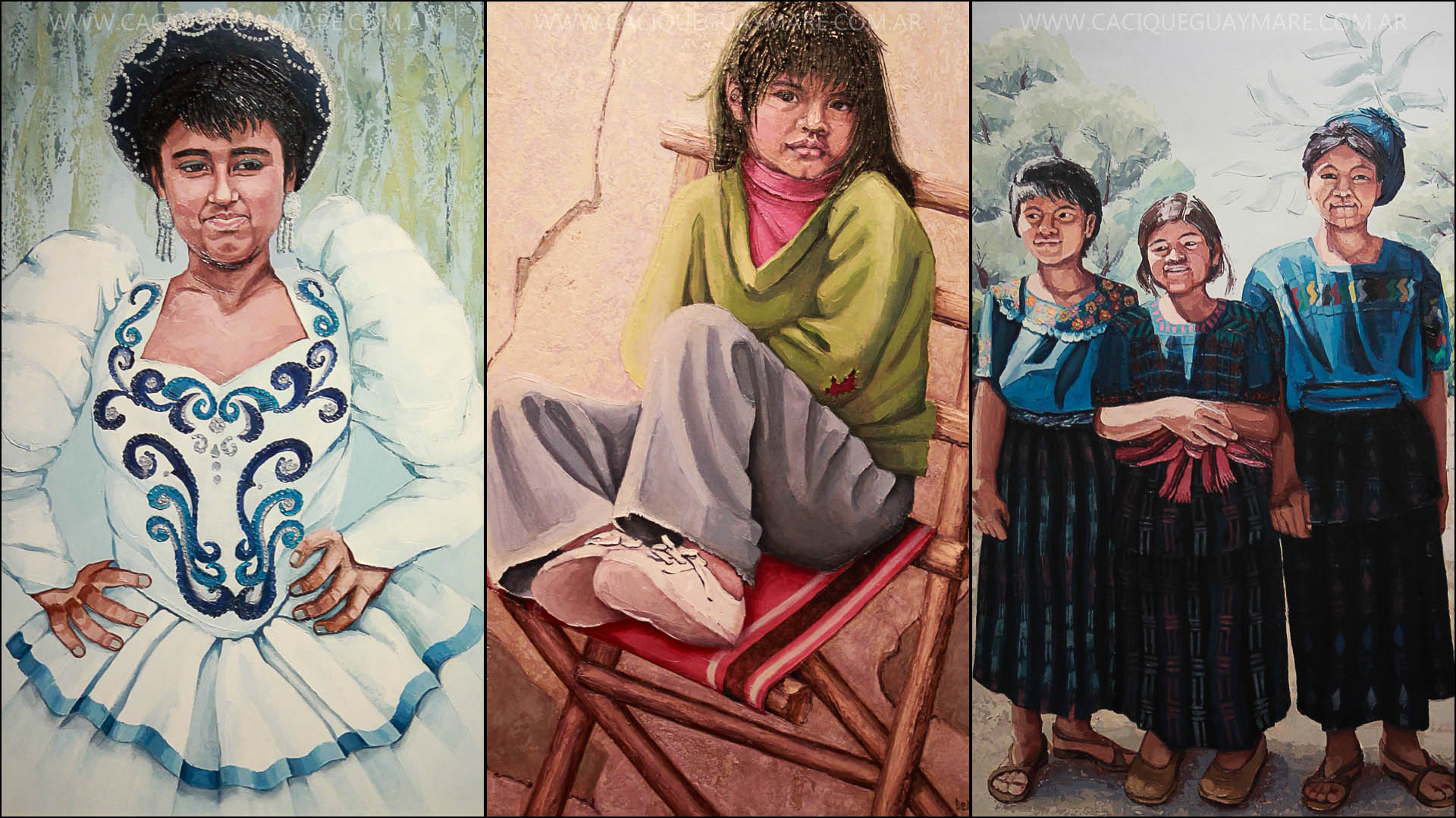 Niños de America (8)