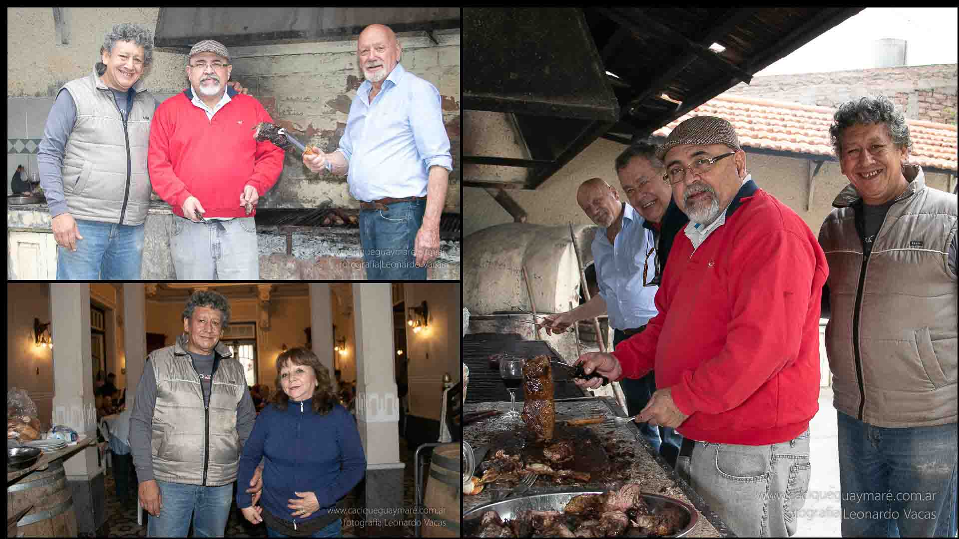 Proarte Maipú Celebró su 7mo Aniversario (1)
