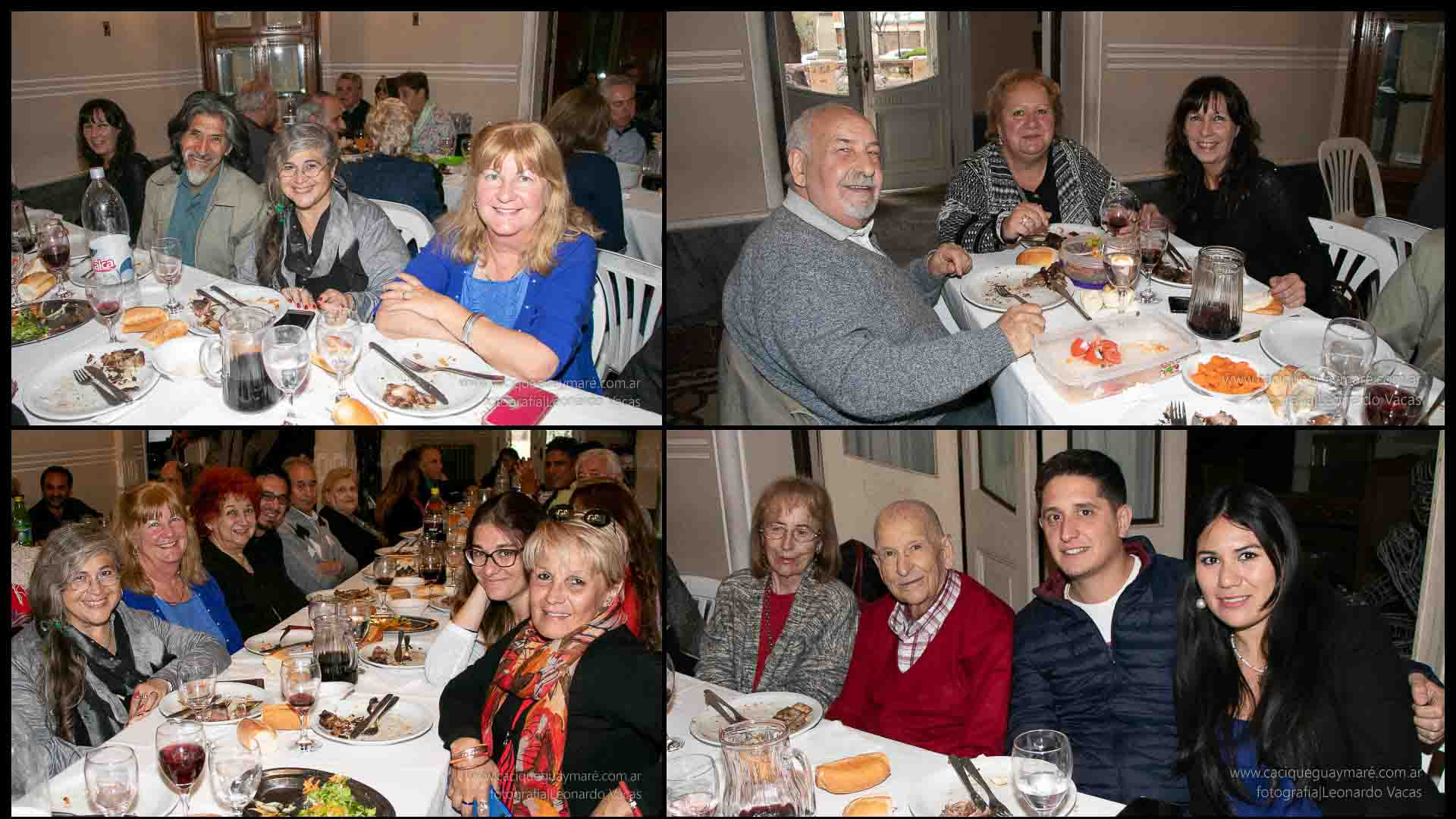 Proarte Maipú Celebró su 7mo Aniversario (11)