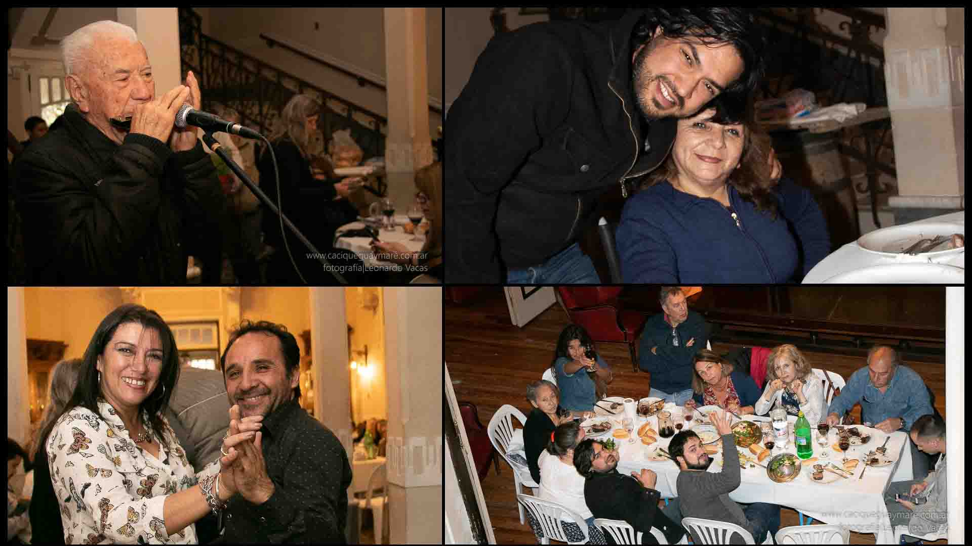 Proarte Maipú Celebró su 7mo Aniversario (14)