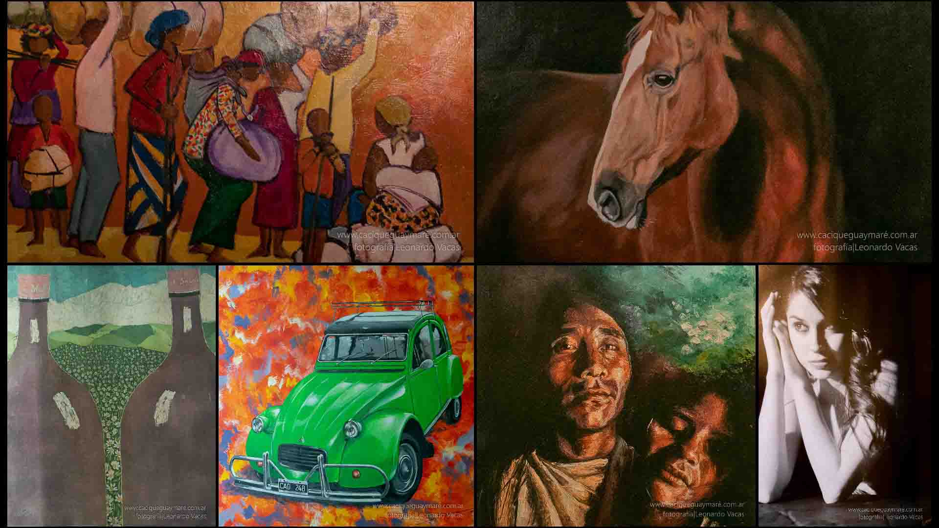 Proarte Maipú Celebró su 7mo Aniversario (2)