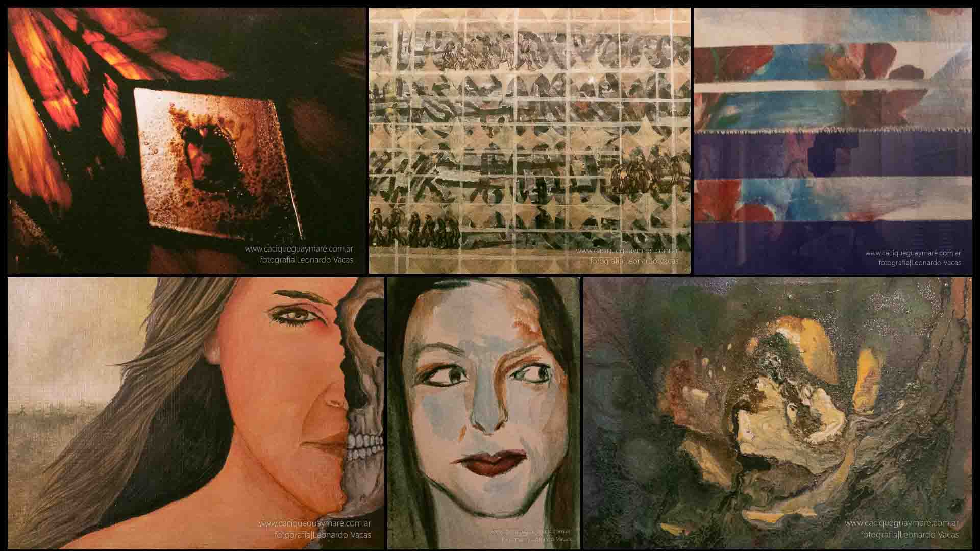 Proarte Maipú Celebró su 7mo Aniversario (5)