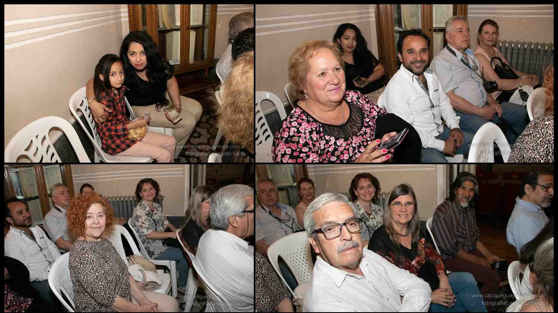 Proarte Maipú Celebró su 7mo Aniversario (8)