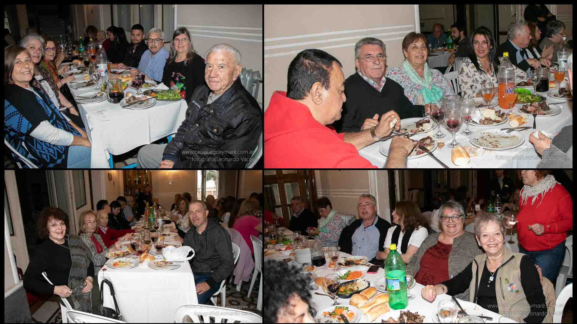Proarte Maipú Celebró su 7mo Aniversario (9)