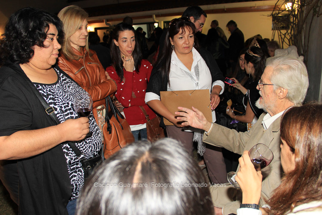 Roberto Rosas (65)