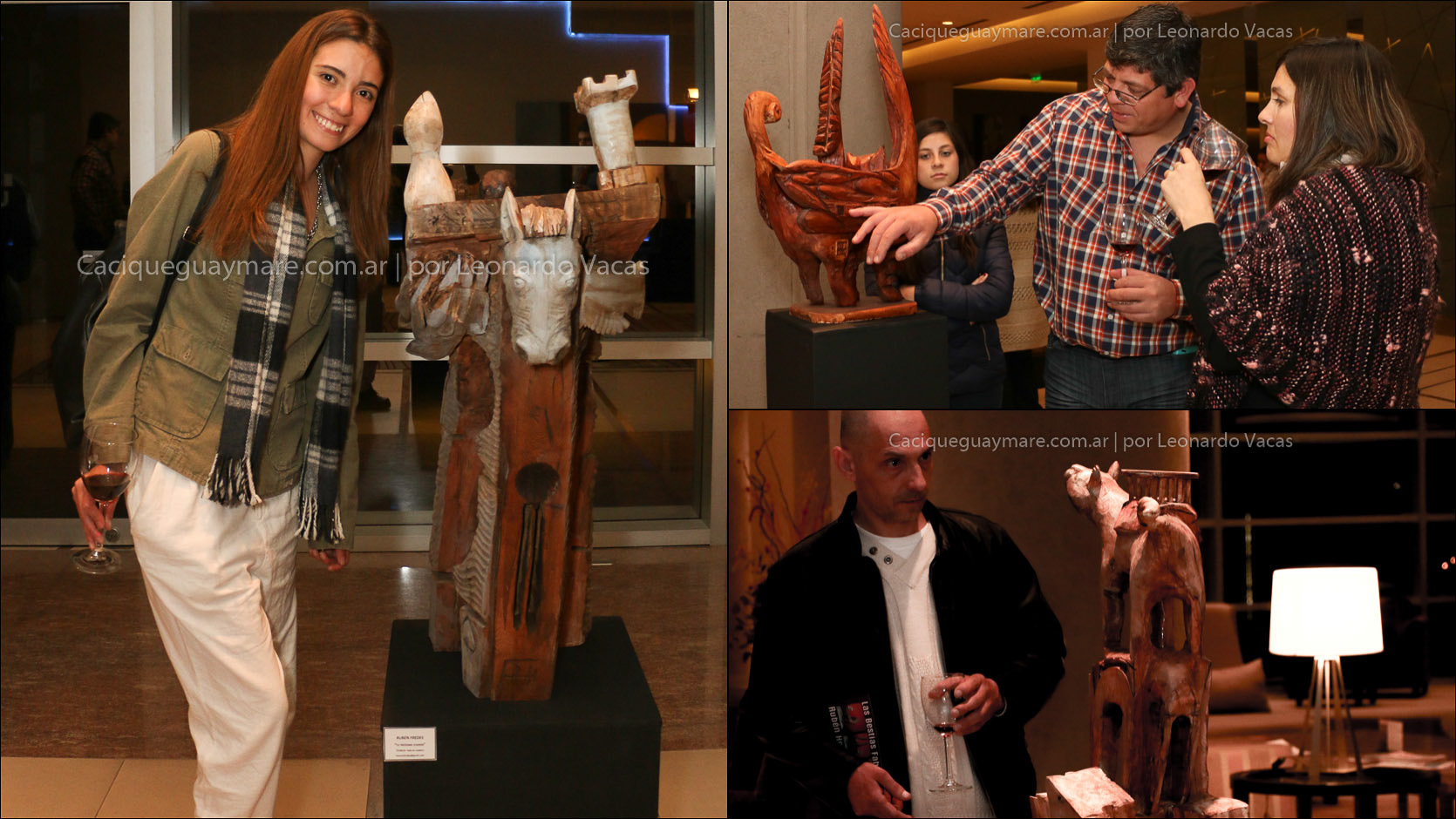 sculturas de Rubén Hermes Fredes (12)
