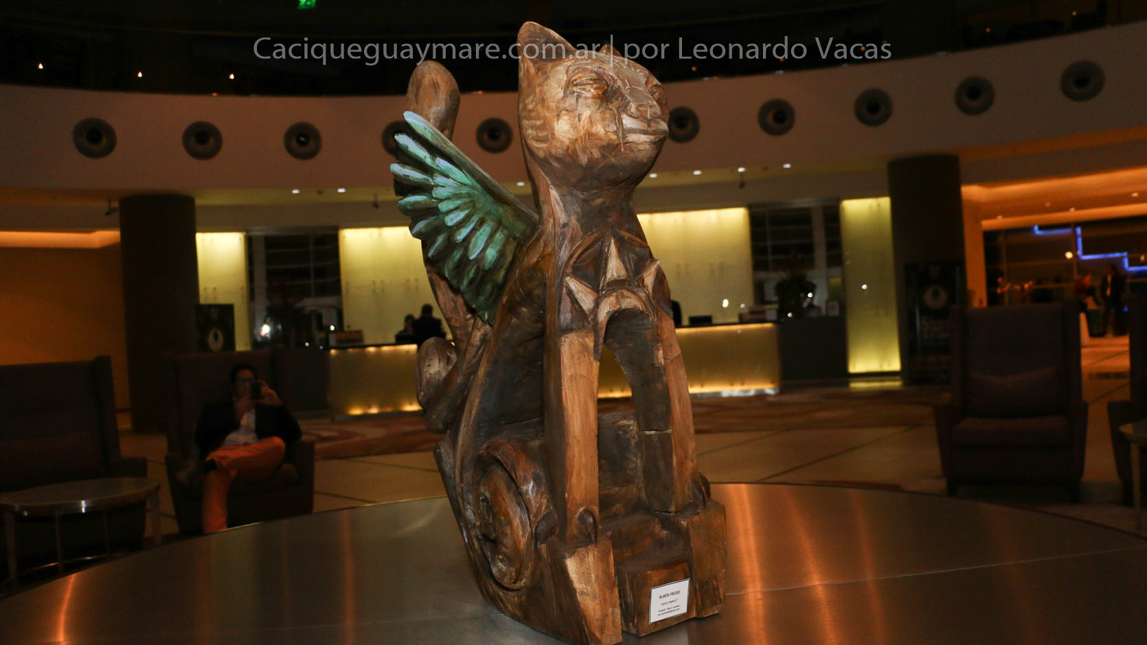 sculturas de Rubén Hermes Fredes (14)