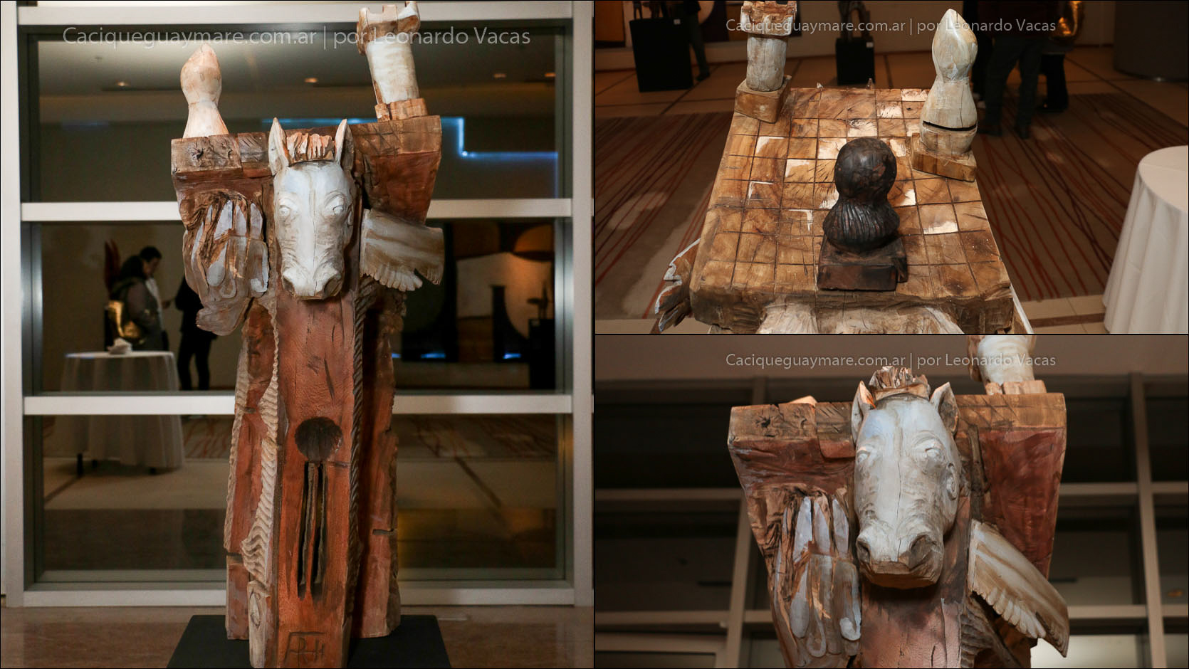 sculturas de Rubén Hermes Fredes (6)