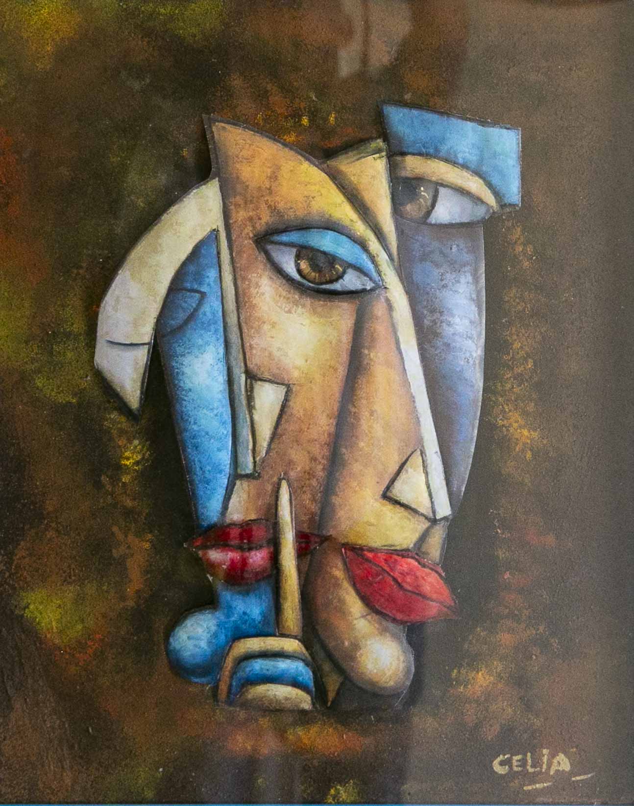 Celia Abdala