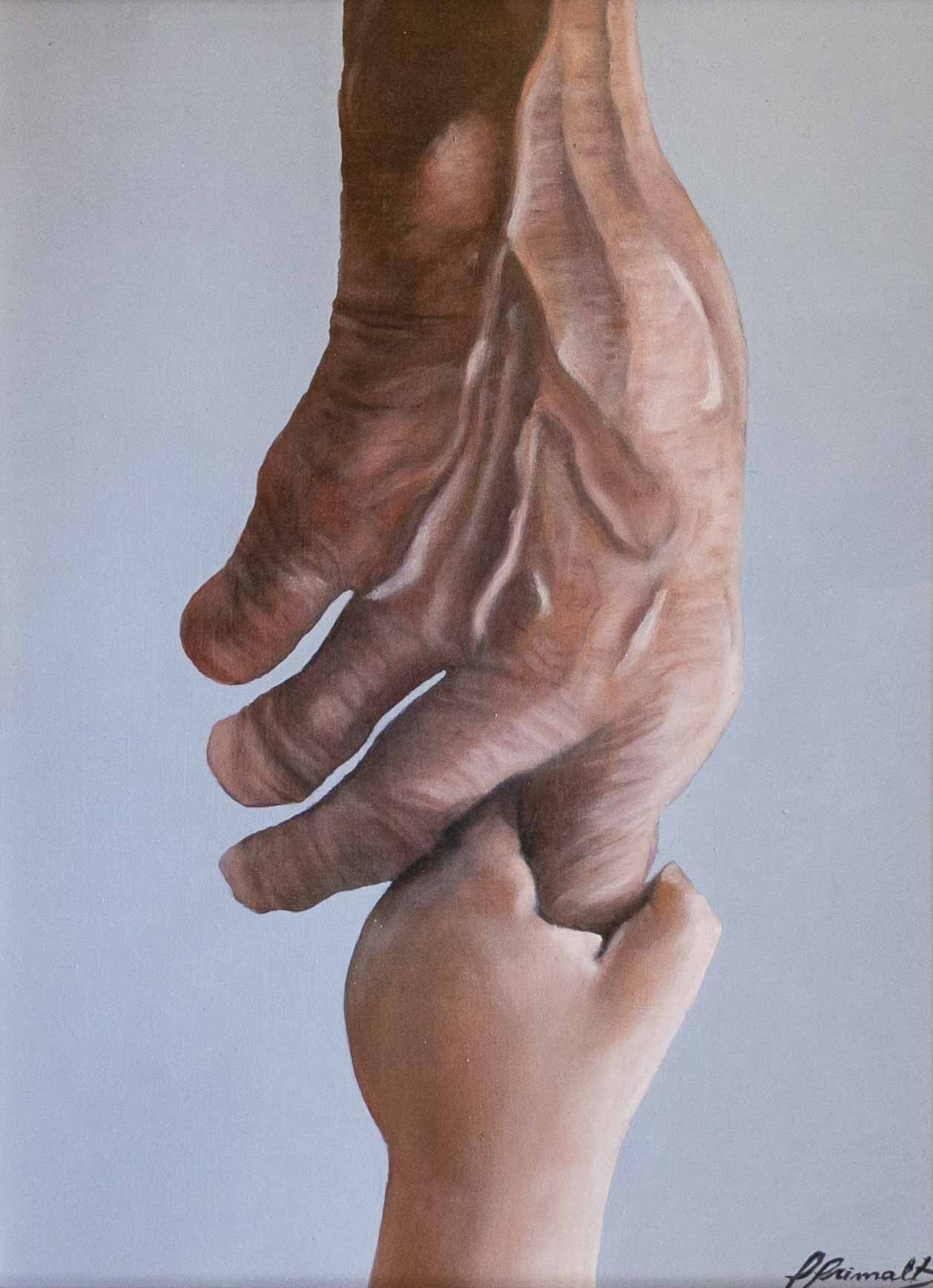 Patricia Grimalt